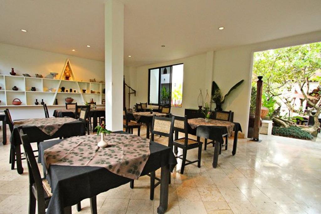 Gudi Boutique Resort Chiang Mai Exterior foto